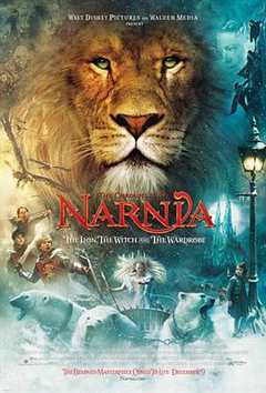 免费在线观看《纳尼亚传奇,狮子女巫与衣橱》