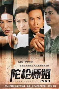 免费在线观看完整版香港剧《陀枪师姐2021粤语版 高清免费观看》