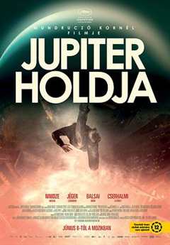 免费在线观看《木星之卫 高清免费观看电影》