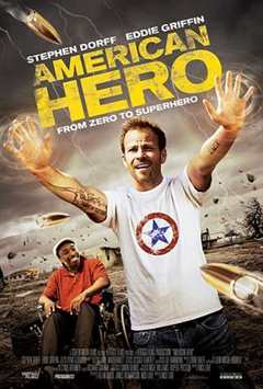 免费在线观看《美国英雄》