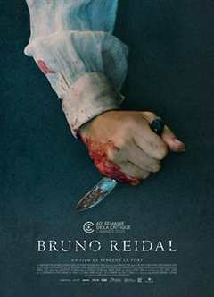 免费在线观看《布鲁诺·里德尔，杀人犯的自白》