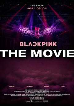 免费在线观看《blackpink the movie 电影》