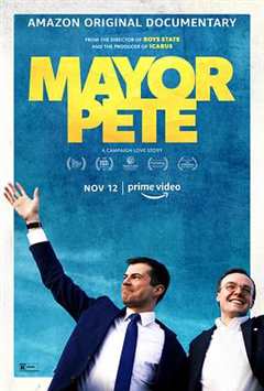 免费在线观看《皮特市长》