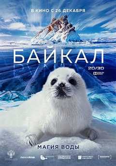 免费在线观看《神奇的贝加尔湖纪录片》