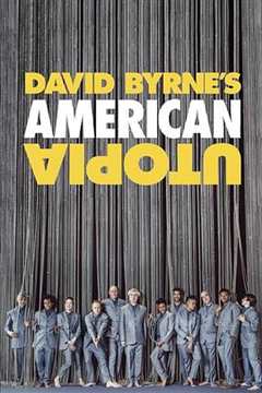 免费在线观看《大卫伯恩的美国乌托邦剧情》