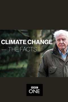 免费在线观看《气候变化是真实的吗》