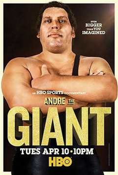 免费在线观看《巨人安德雷》