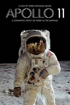 免费在线观看《《阿波罗11号》》