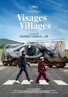 免费在线观看《纪录片脸庞村庄在线观看》