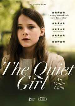 免费在线观看《安静的女孩》