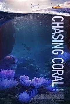 免费在线观看《追逐珊瑚影评》