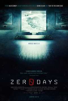 免费在线观看《零日zero days》