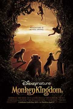 免费在线观看《猴子王国 高清免费观看全集》