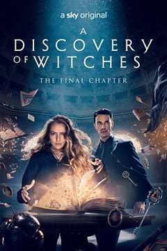 免费在线观看完整版欧美剧《发现女巫第三季 在线播放》