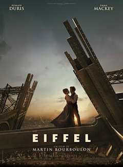 免费在线观看《埃菲尔铁塔》