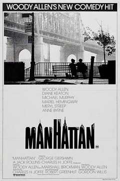 免费在线观看《曼哈顿是哪个电影》