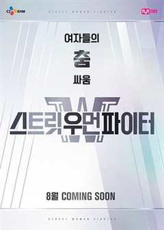 免费在线观看完整版韩国剧《街头斗士电影》