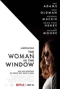 免费在线观看《窗里的女人 1080p》