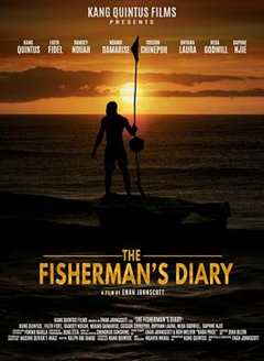 免费在线观看《渔夫日记》