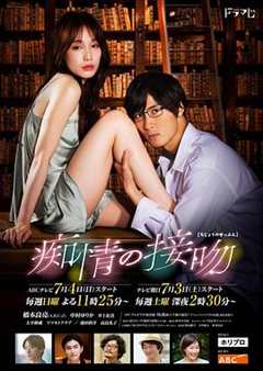 免费在线观看完整版日本剧《痴情的接吻日剧百度百科》