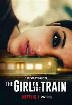 免费在线观看《火车上的女孩(2021)》