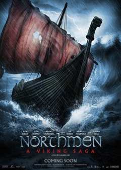 免费在线观看《维京传奇中的北欧神话》