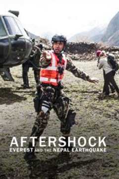 免费在线观看《尼泊尔地震对珠峰的影响》