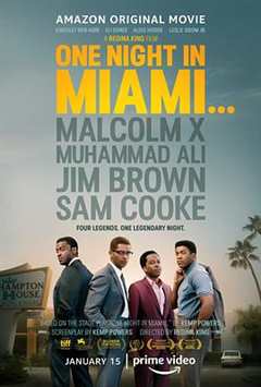 免费在线观看《迈阿密的一天》