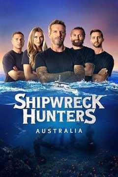 免费在线观看《沉船搜索者澳大利亚第一季》