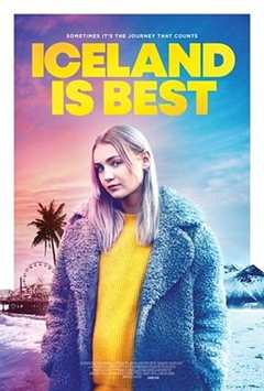 免费在线观看《冰岛是个什么样的地方》