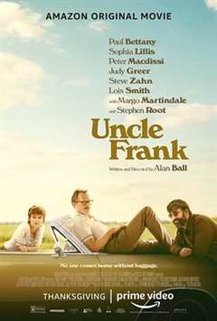 免费在线观看《弗兰克叔叔上路》