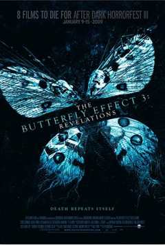 免费在线观看《蝴蝶效应3：启示》