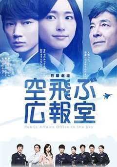 免费在线观看完整版日本剧《飞翔情报室在线看》