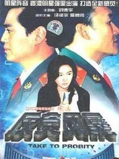 免费在线观看完整版国产剧《反贪风暴(1997)》