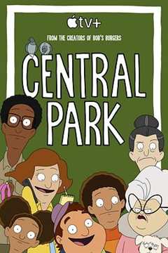 免费在线观看《中央公园第一季》