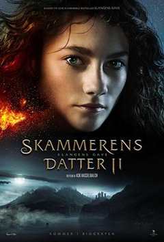 免费在线观看《女巫斗恶龙2(黑术士的礼物)丹麦语》