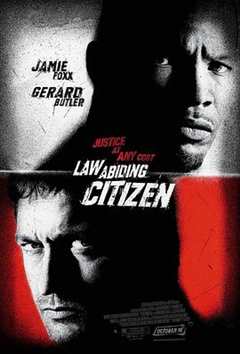 免费在线观看《守法公民电影全集在线观看》