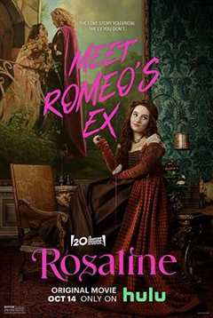 免费在线观看《罗莎琳rosalyn》