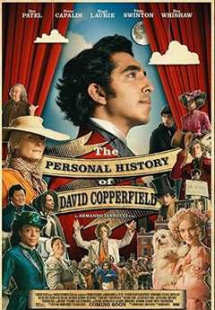 免费在线观看《大卫·科波菲尔的个人史》