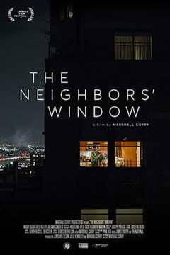 免费在线观看《邻居的窗最佳影评》