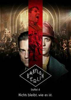 免费在线观看完整版欧美剧《巴比伦柏林第四季在线观看完整版》