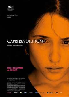 免费在线观看《电影卡普里革命影评》