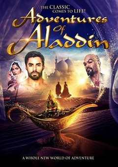 免费在线观看《阿拉丁历险记动画片》