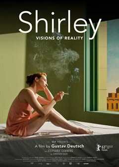 免费在线观看《雪莉现实的愿景豆瓣》