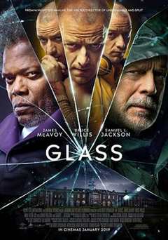 免费在线观看《玻璃先生电影2》