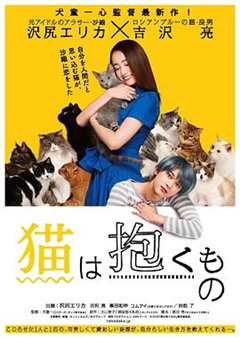 免费在线观看《猫是要抱着的 电影》