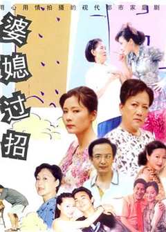 免费在线观看完整版国产剧《婆媳过招全部演员表》