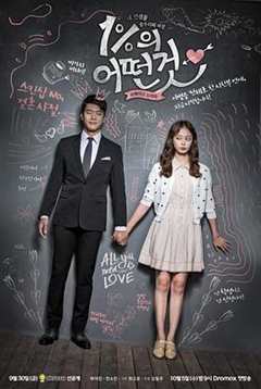 免费在线观看完整版韩国剧《1%的可能性国语版电视剧》