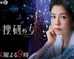 免费在线观看完整版日本剧《科搜研之女2022》