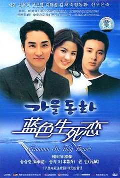 免费在线观看完整版韩国剧《蓝色生死恋(2000)》